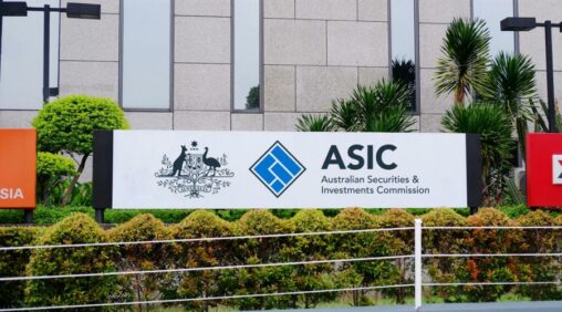 Asic bars former sequoia ceo from financial services management for 10 years