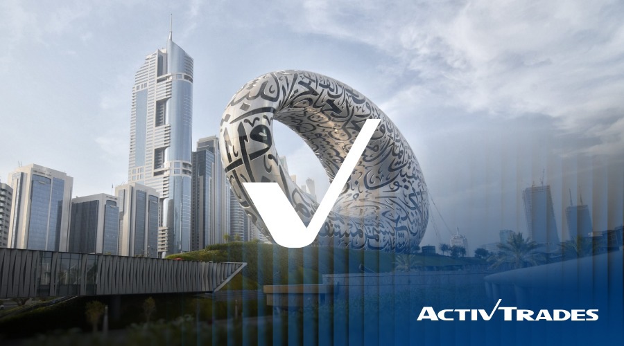 Activtrades expands global presence with new dubai licence