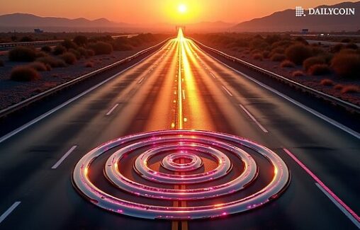 Analyst: dot patent will put hbar in road charge systems