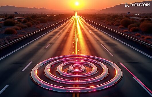 Analyst: dot patent will put hbar in road charge systems