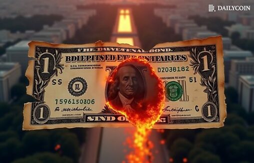 Analyst: negative treasury return put xrp army on alert