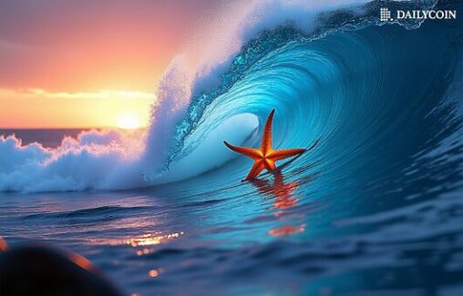 Analyst: xrp & xlm price charts show “tide is shifting”