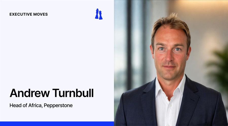 Pepperstone hires veteran fx executive to lead its africa strategy