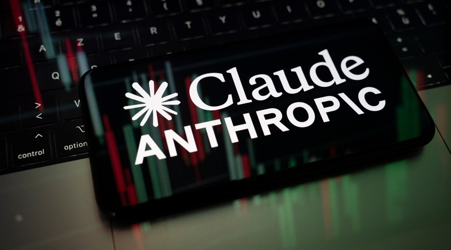 Anthropic targets financial services, as ai turf war hits wall street