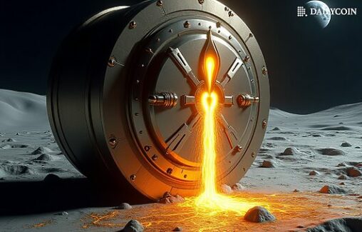 Bank issued cash hits stellar. new xlm ath coming up?