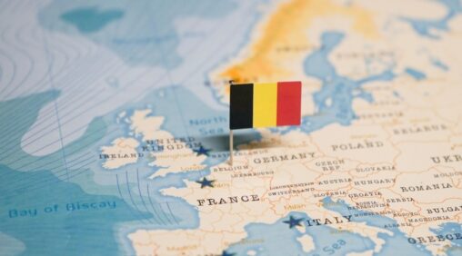 Belgium's new investors are picking etfs over shares, and starting younger