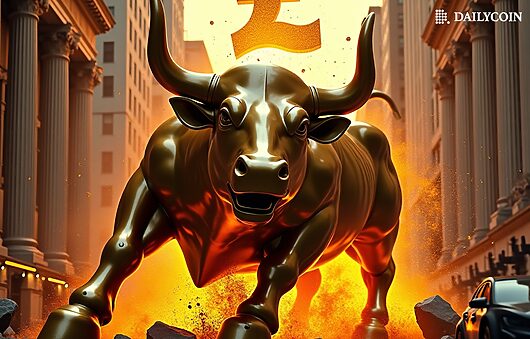 Bitcoin price hits $85.4k as short liquidations surge – how high can btc go? 