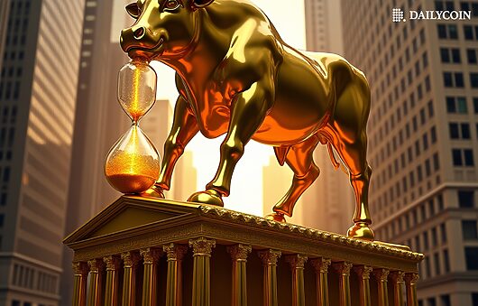 Bitcoin won’t 10x this cycle. here’s why that’s bullish