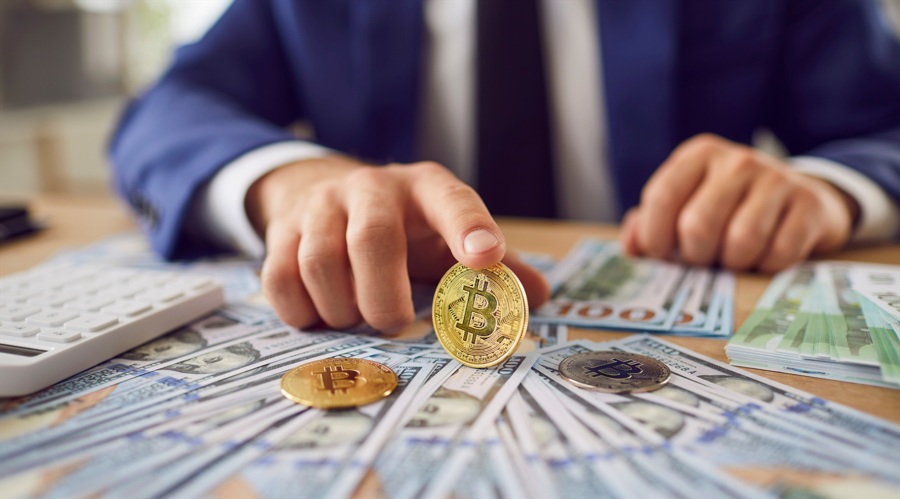 Bitcoin price prediction: golden cross nears as $84k blocks $100k per btc