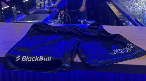 Blackbull renews its auckland fc sponsorship. is it a brand building strategy before the ipo?