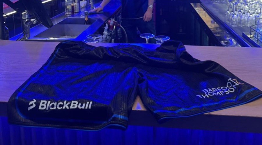 Blackbull renews its auckland fc sponsorship. is it a brand building strategy before the ipo?
