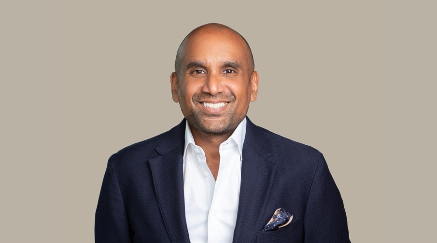 The technology underpinning crypto could fundamentally change the future of how money moves,” says openpayd cco lux thiagarajah