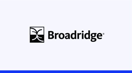 Broadridge expands $351 billion a day tokenised repo platform to g7 securities