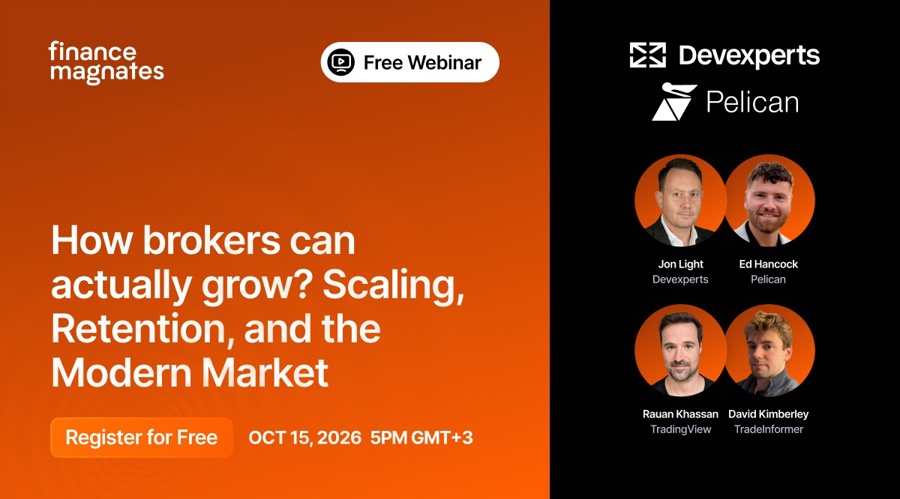 Broker growth strategies: free webinar