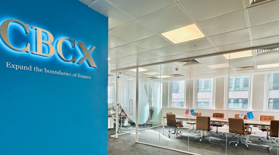 Cbcx to showcase ai powered cross asset institutional liquidity solutions at ifx expo asia 2026 | booth 51