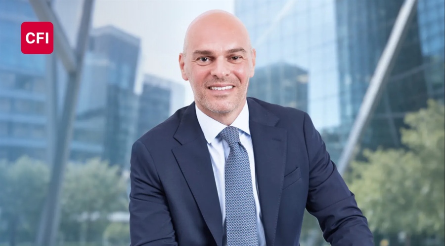 Cfi names federico cirulli chairman as founders become non executive directors