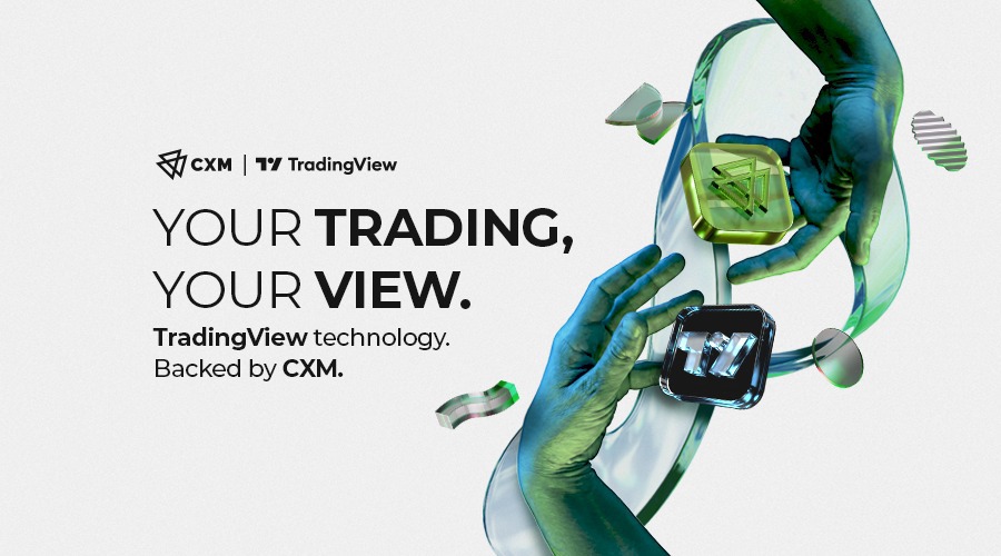 Cxm brings tradingview integration and an ecosystem vision to ifx expo asia 2026