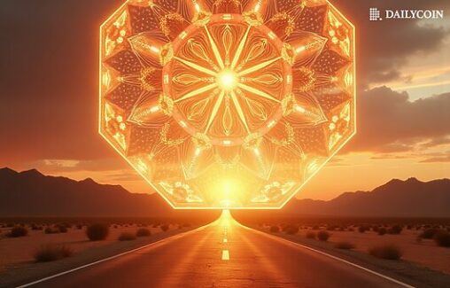 Cardano’s 60% hike in activity mirrors gathering demand