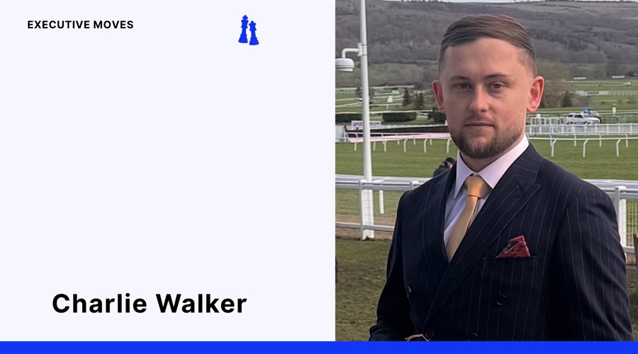 After nearly five years at vantage, charlie walker moves to dupoin for regional role