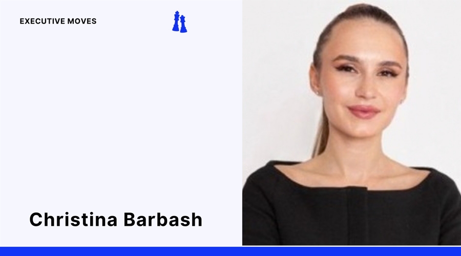Primexm cco christina barbash steps down after almost three years