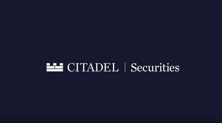 Citadel securities wants sec oversight of company linked prediction bets