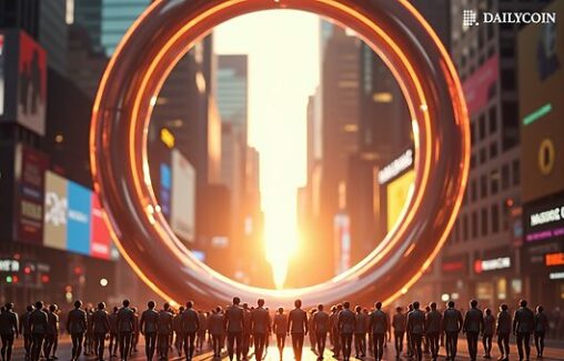 Coinbase opens ipo access — oura is first, but there’s a catch