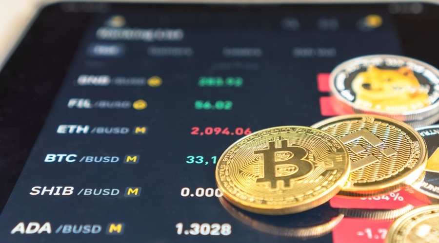 Why is crypto up today? bitcoin tops $80,000 as ethereum, xrp and dogecoin rise up to 7%