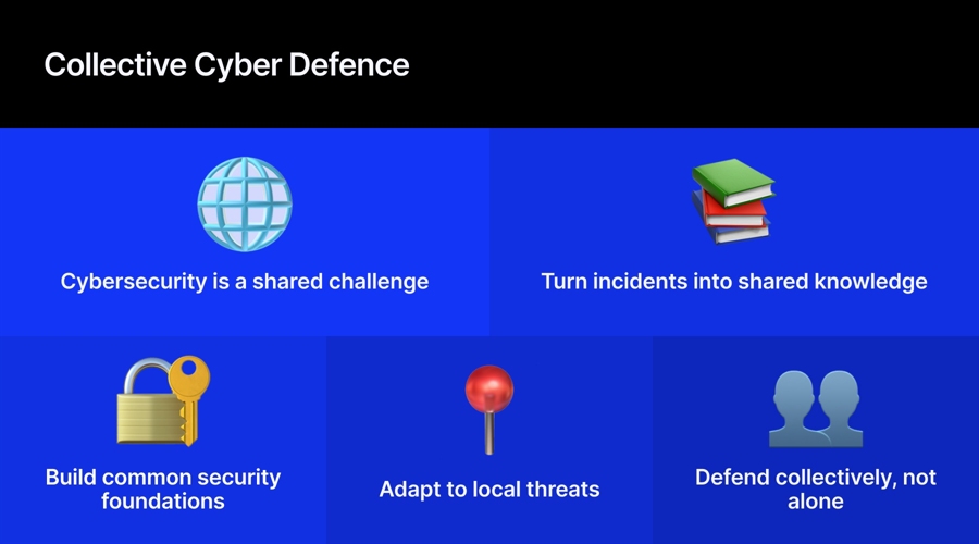 Could ai threats be brokerage cybersecurity’s open source moment?