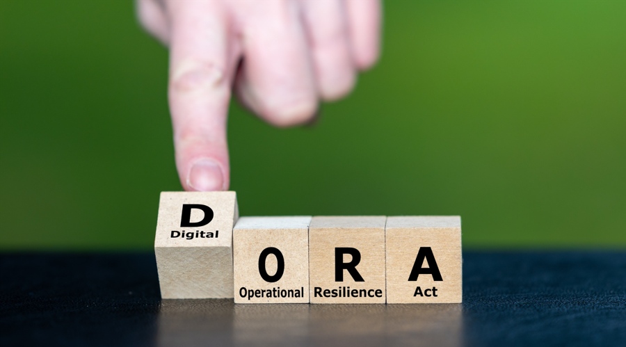 A new phase of dora reporting: what financial firms need to fix now