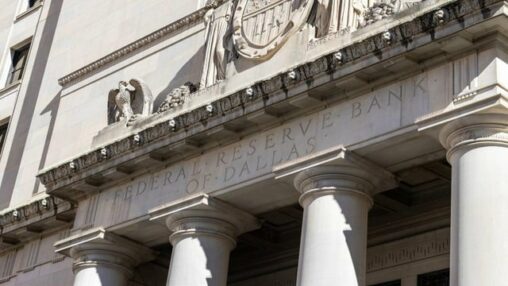 The federal reserve just admitted tokenized money could rip $580 billion out of bank lending.