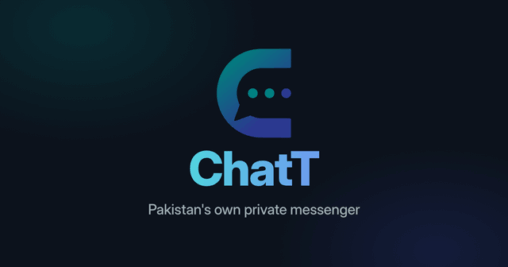 Pakistan's own private messenger