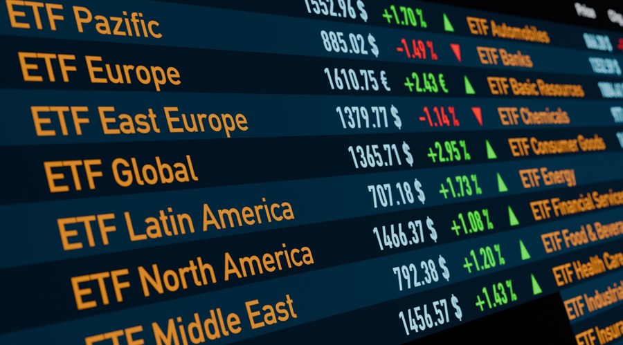 Etfs – that’s not (just) a wrap