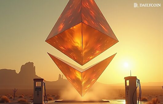 Ethereum puts gas free ux at heart of its 2027 upgrade