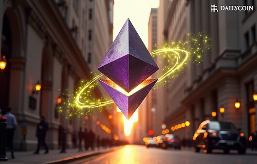 Ethereum wins institutional money. bnb chain gets tokenized stocks.  
