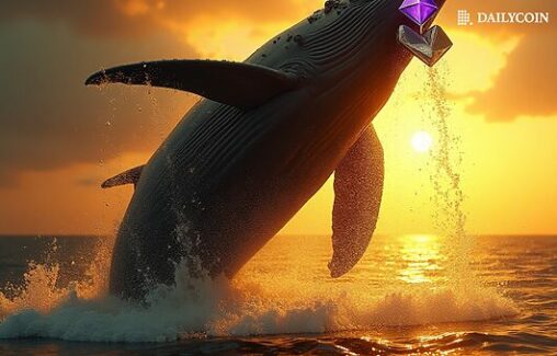 Ethereum’s path to $3.3k price tag gets whale fuel
