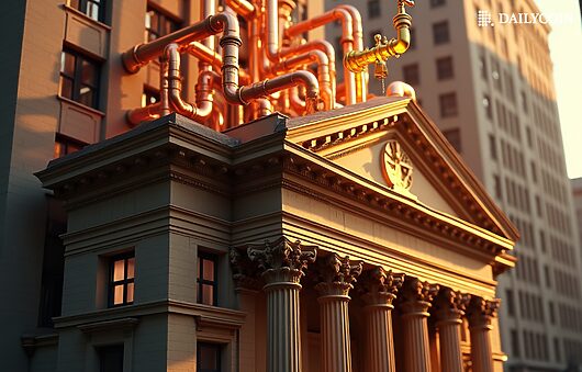 Everyone wants to tokenize assets, no one is building the market
