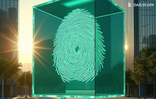 How hbar powered idtrust just landed on ibm cloud