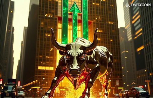 How much did trump make on crypto stocks?