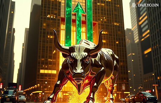 How much did trump make on crypto stocks?