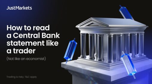 How to read a central bank statement