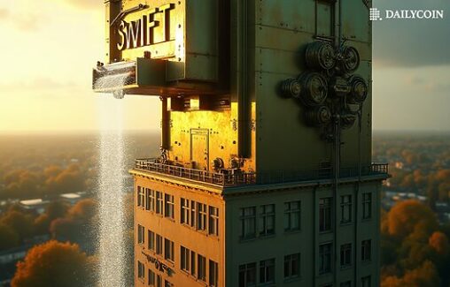 Ibm links crypto haven to swift with stellar link