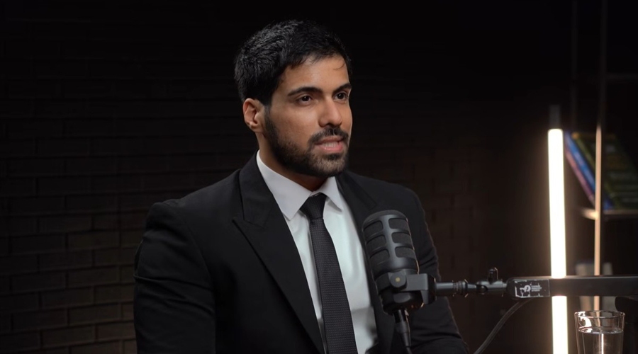"innovation isn't about just adding fancy features on the dashboard”: amir amidian on interstellar group’s 15 year formula for success