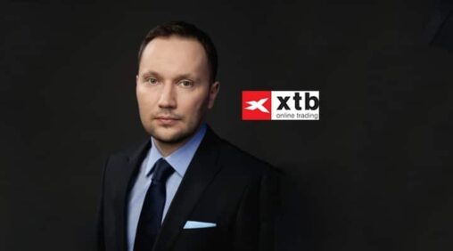 Déjà vu at xtb: founder jakub zabłocki cashes in $410 million more