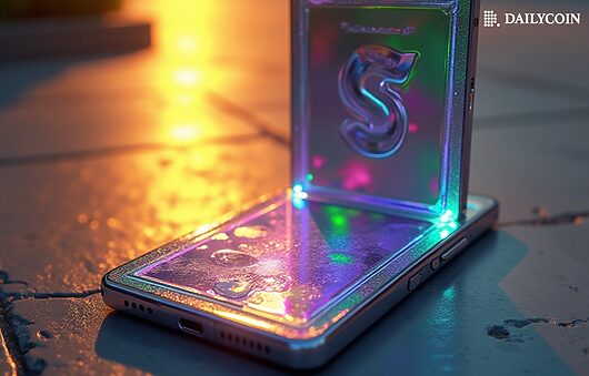 Jupiter brings gacha trading cards into its mobile app 