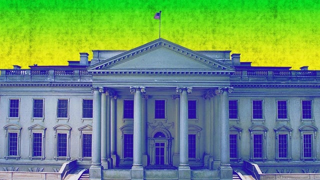 Cftc files crypto asset rulemaking with white house, pressing ahead without congress