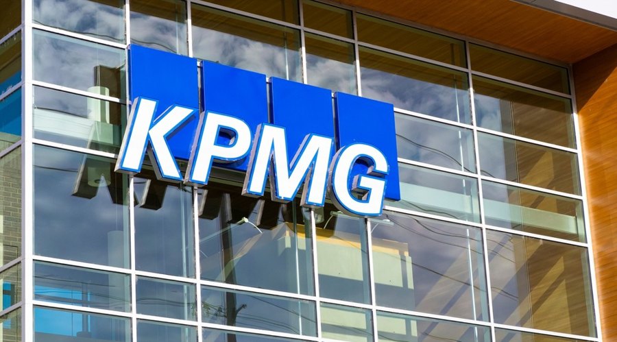 Polymarket trader won 41 of 42 earnings bets on companies kpmg audits