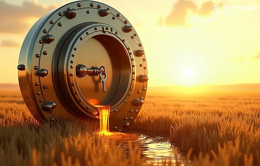 Kucoin wealth brings rwa and crypto strategies to investors from 100 usdt 