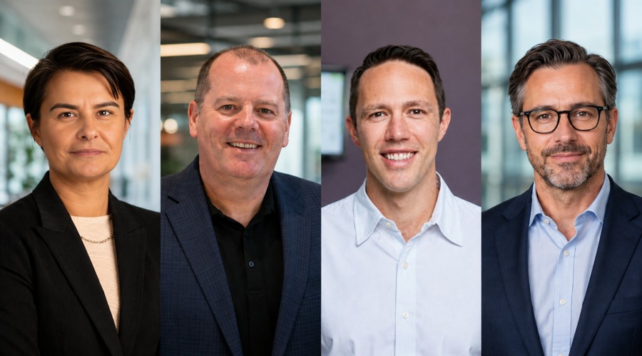 Ingenico adds four executives after eur 150 million capital reset