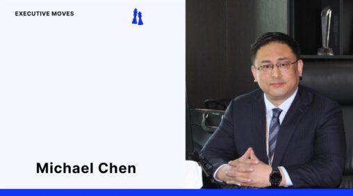 Vida markets names michael chen head of apac as regional hiring takes shape