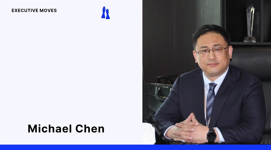 Vida markets names michael chen head of apac as regional hiring takes shape